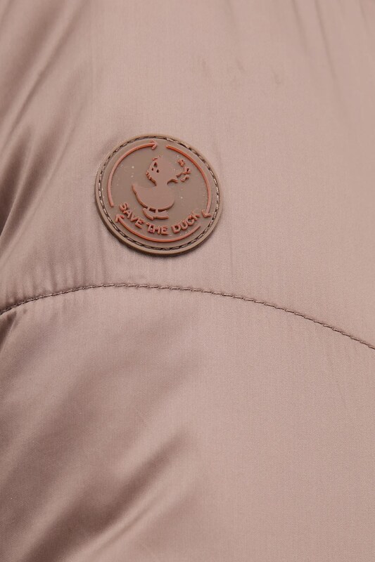 Μπουφάν δυο όψεων Save The Duck YUKI