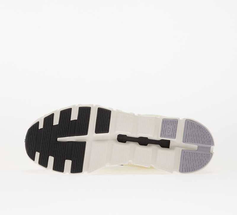 On M Cloud 6 Push Lilac/ Lime