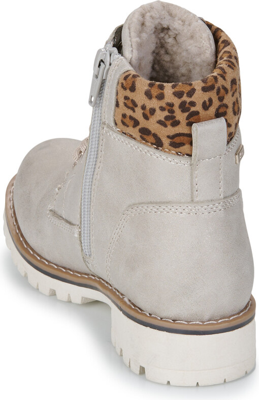 Μπότες Tom Tailor MAJA