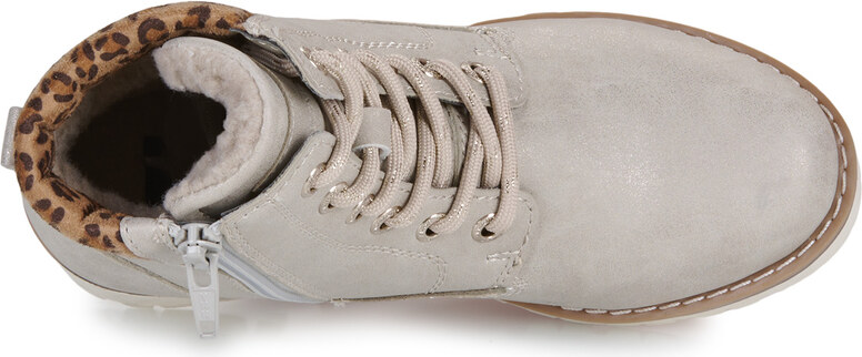 Μπότες Tom Tailor MAJA