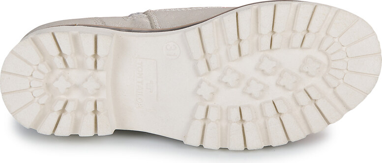 Μπότες Tom Tailor MAJA