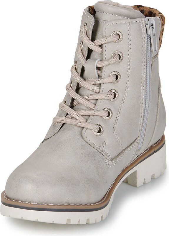 Μπότες Tom Tailor MAJA