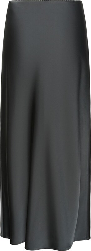 Kaffe Φούστα 'Hill' μαύρο