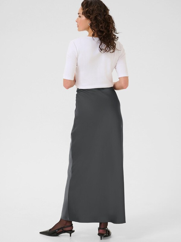 Kaffe Φούστα 'Hill' μαύρο