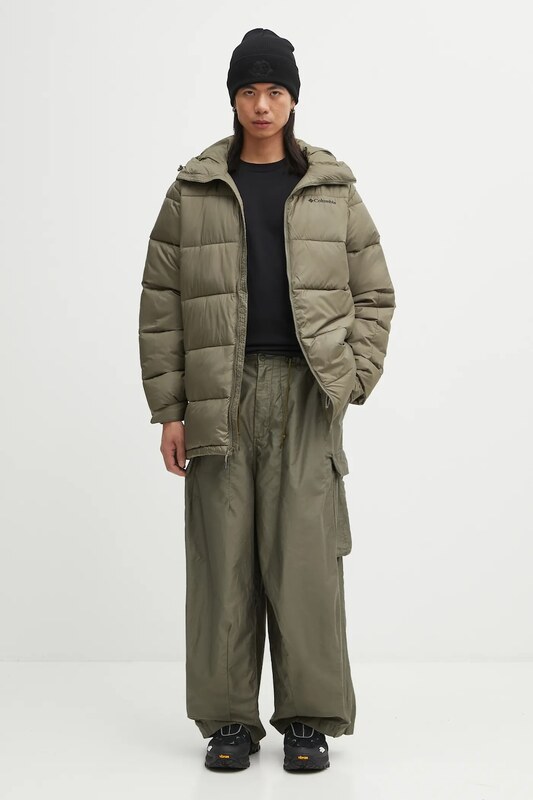 Μπουφάν Columbia
