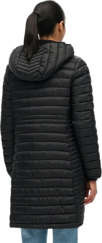 SUPERDRY FUJI LITE MID PADDED ΜΠΟΥΦΑΝ ΓΥΝΑΙΚΕΙΟ W5011972A-02A