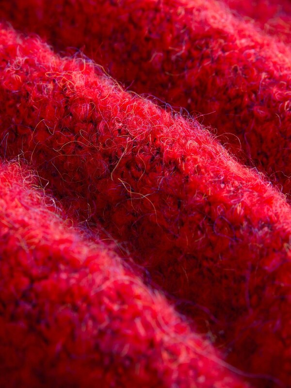 Next Πουλόβερ κερασί