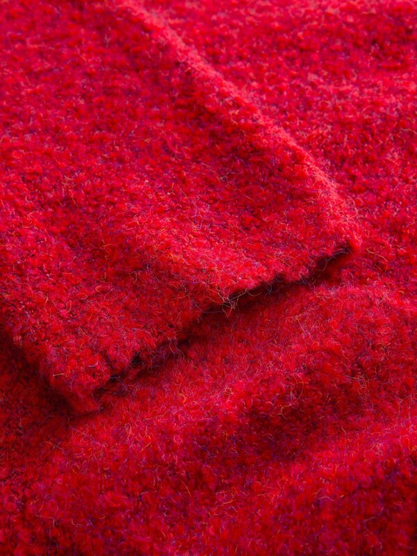 Next Πουλόβερ κερασί