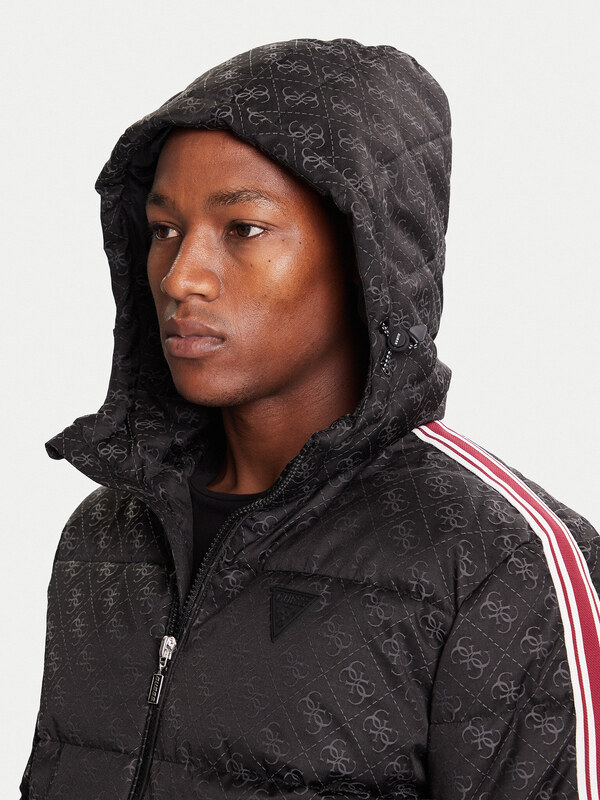 Μπουφάν μεταβατικό Guess