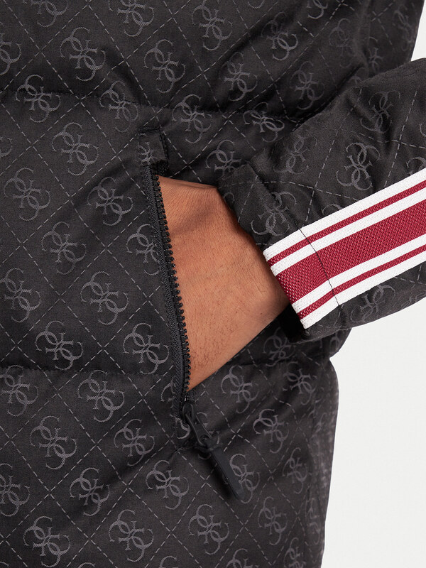 Μπουφάν μεταβατικό Guess