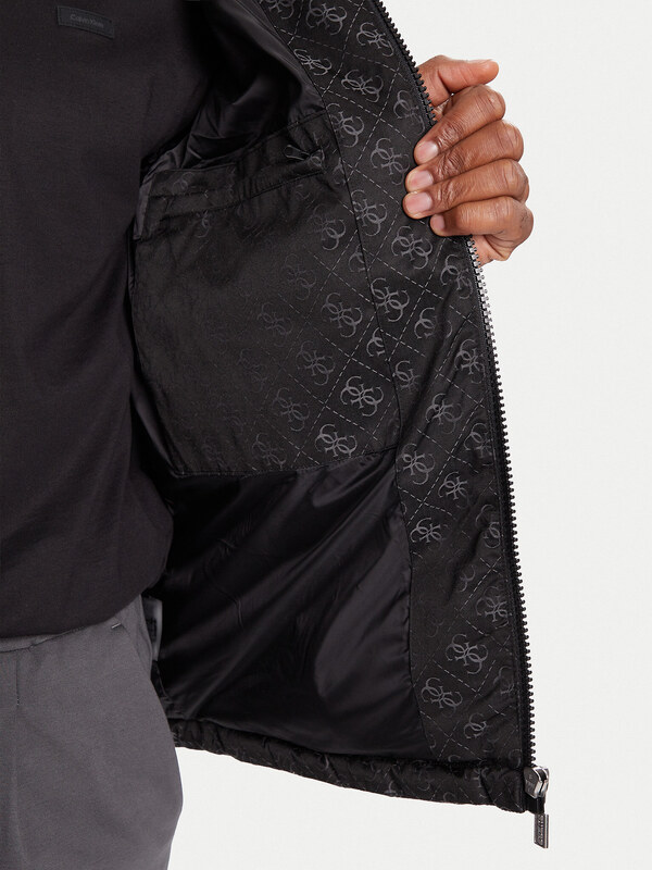 Μπουφάν μεταβατικό Guess