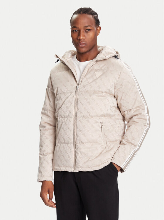 Μπουφάν μεταβατικό Guess