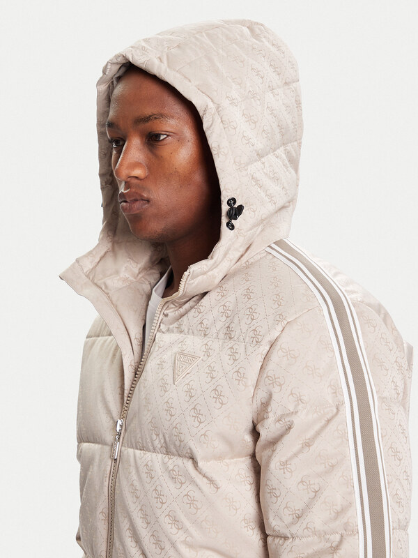 Μπουφάν μεταβατικό Guess