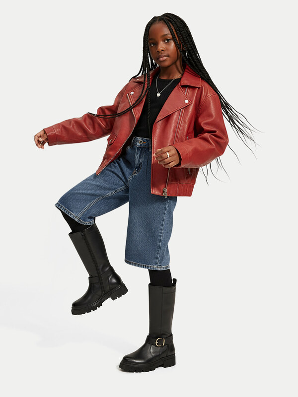 Μπότες Lasocki Young