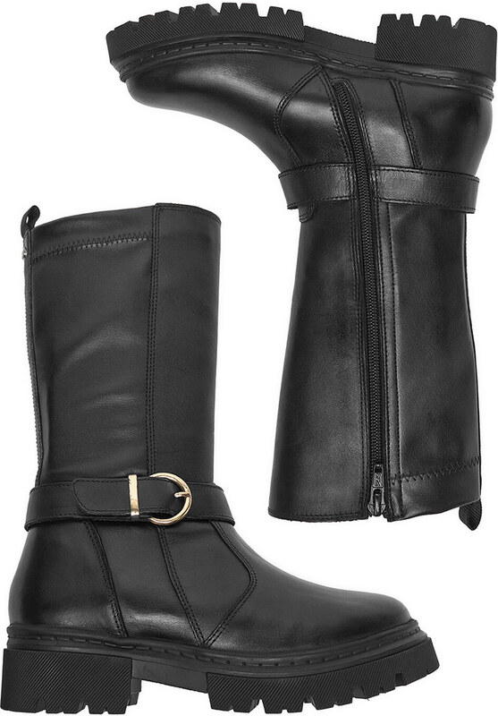 Μπότες Lasocki Young