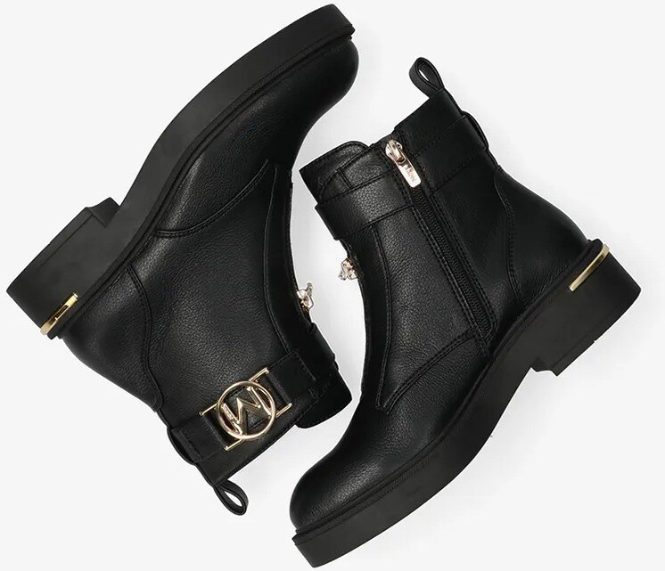 Μποτάκια Mexx MICLA KASIA