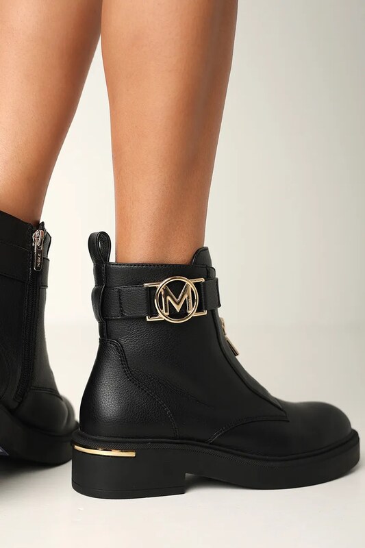 Μποτάκια Mexx MICLA KASIA