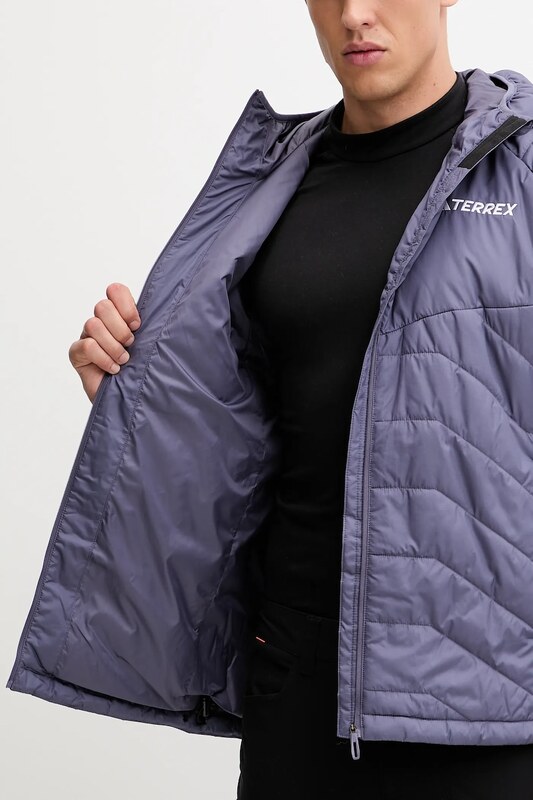 Μπουφάν adidas TERREX Multi Insulated