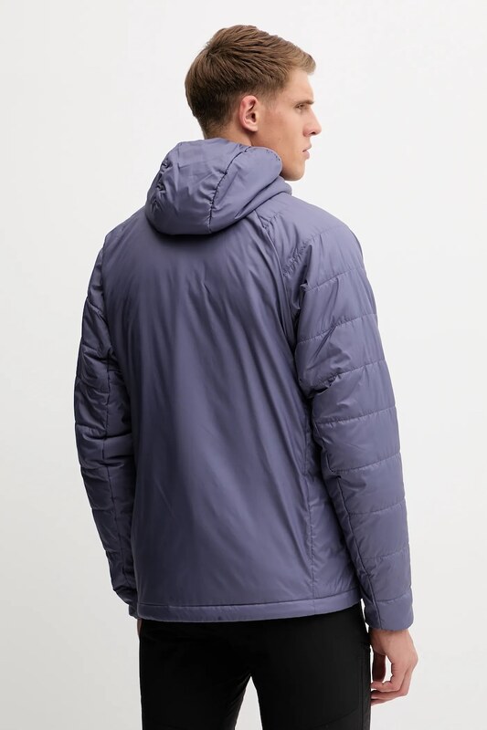 Μπουφάν adidas TERREX Multi Insulated