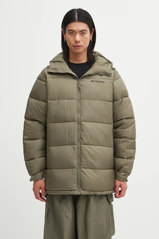 Μπουφάν Columbia
