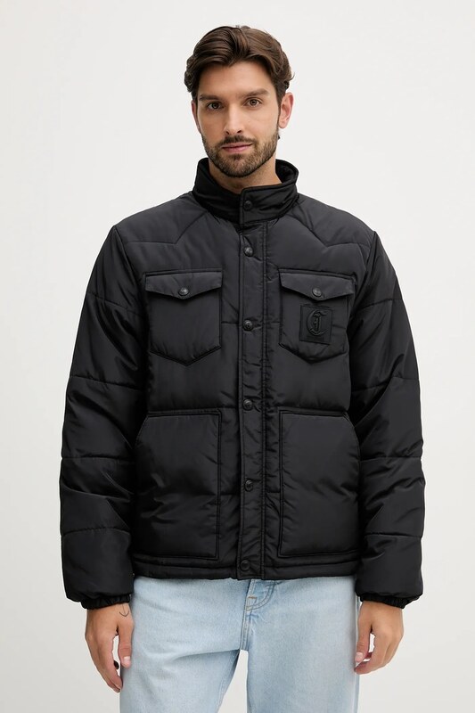 Μπουφάν Just Cavalli