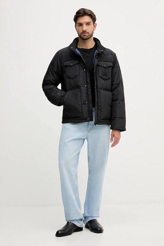 Μπουφάν Just Cavalli