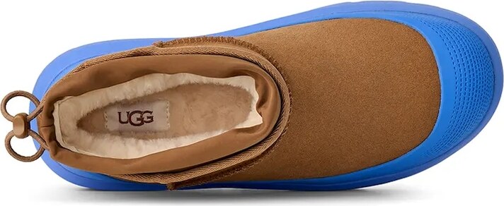 Μπότες χιονιού UGG Cl Ultra Mini Weather Hybrid