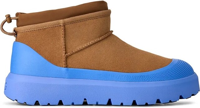 Μπότες χιονιού UGG Cl Ultra Mini Weather Hybrid