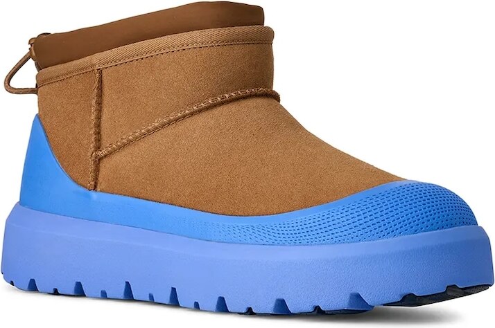 Μπότες χιονιού UGG Cl Ultra Mini Weather Hybrid