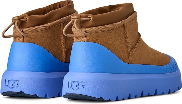 Μπότες χιονιού UGG Cl Ultra Mini Weather Hybrid