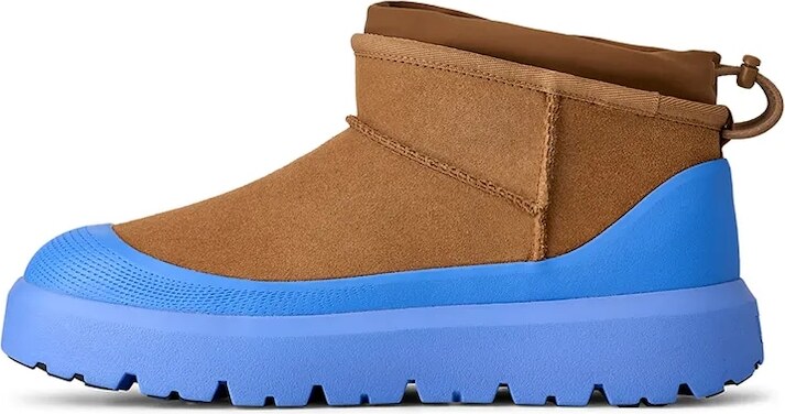 Μπότες χιονιού UGG Cl Ultra Mini Weather Hybrid