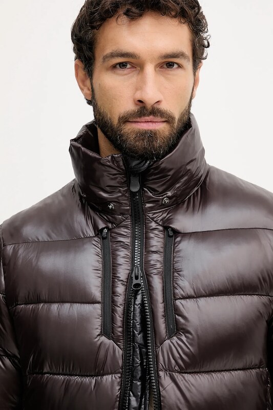 Μπουφάν Save The Duck CAMPBELL