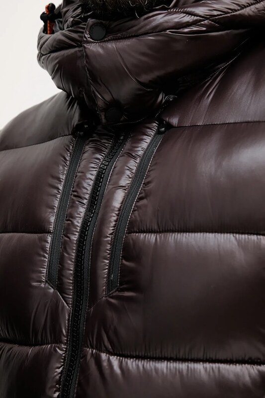 Μπουφάν Save The Duck CAMPBELL