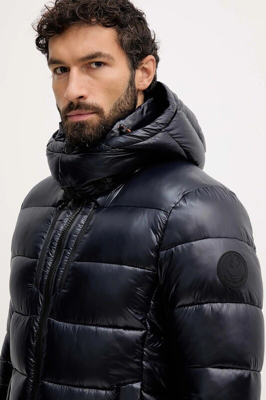 Μπουφάν Save The Duck CAMPBELL