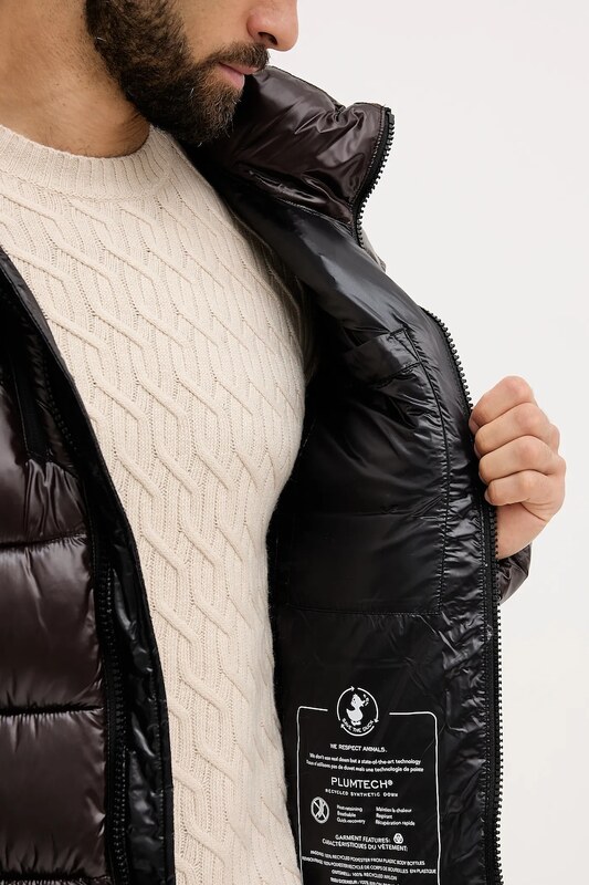 Μπουφάν Save The Duck CAMPBELL