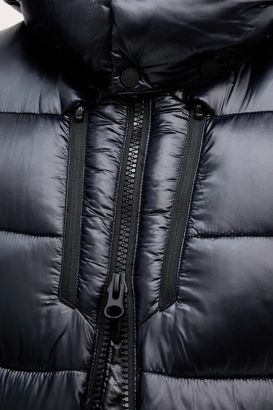 Μπουφάν Save The Duck CAMPBELL