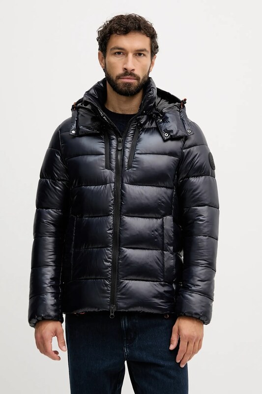 Μπουφάν Save The Duck CAMPBELL