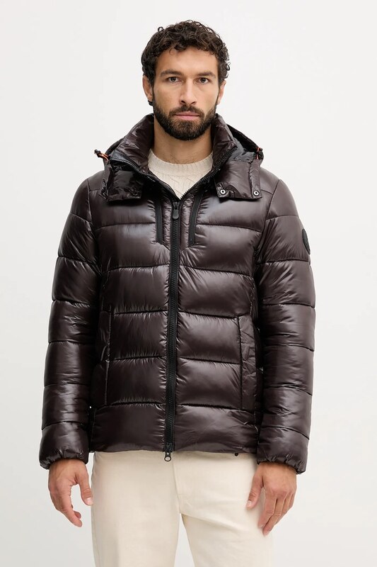 Μπουφάν Save The Duck CAMPBELL