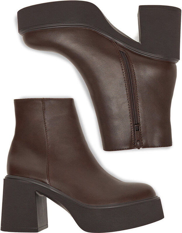 Μποτάκια DeeZee