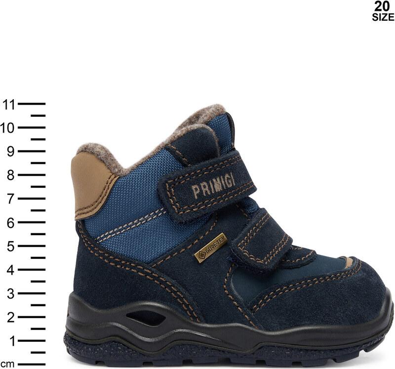 Μπότες Χιονιού Primigi