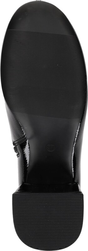 ABOUT YOU Μποτάκι 'Bianca' μαύρο