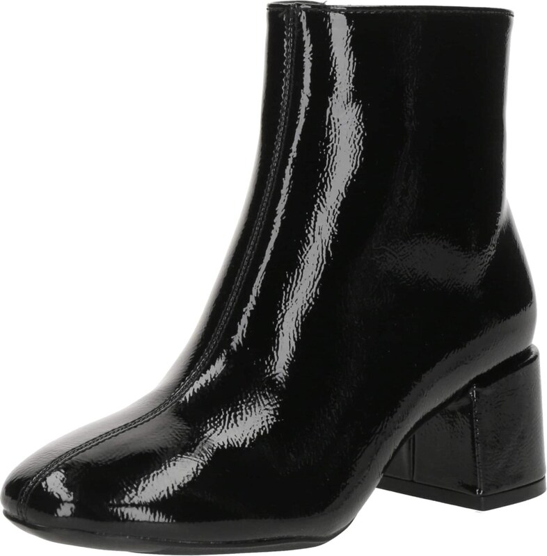 ABOUT YOU Μποτάκι 'Bianca' μαύρο