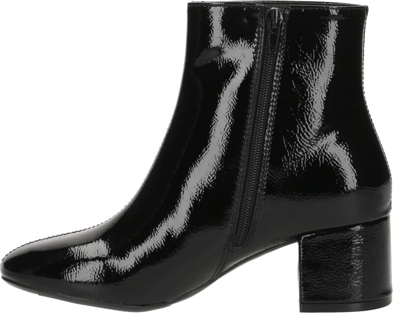 ABOUT YOU Μποτάκι 'Bianca' μαύρο