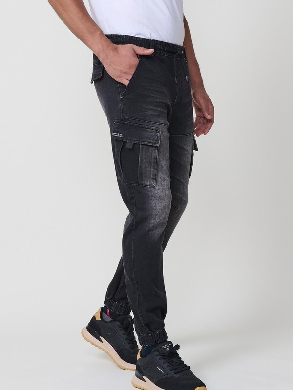 KOROSHI Τζιν μαύρο