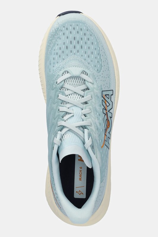 Παπούτσια για τρέξιμο Hoka Mach 6