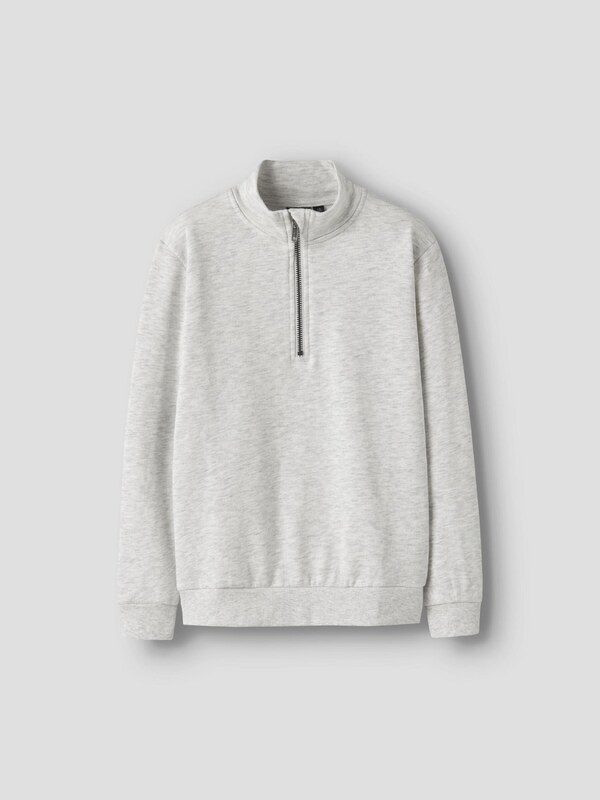 LMTD Μπλούζα φούτερ γκρι