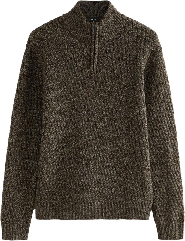 Next Πουλόβερ έλατο