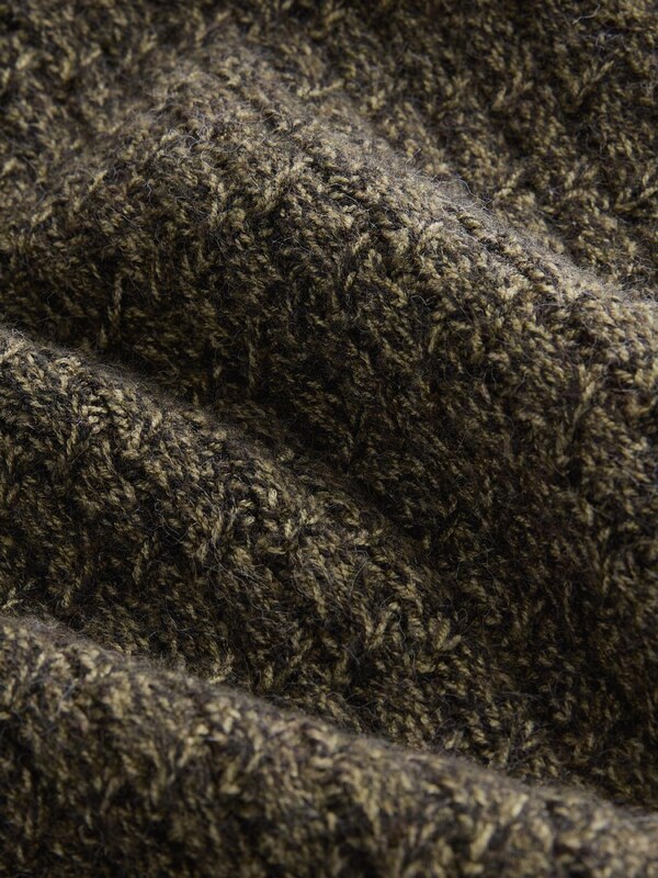 Next Πουλόβερ έλατο