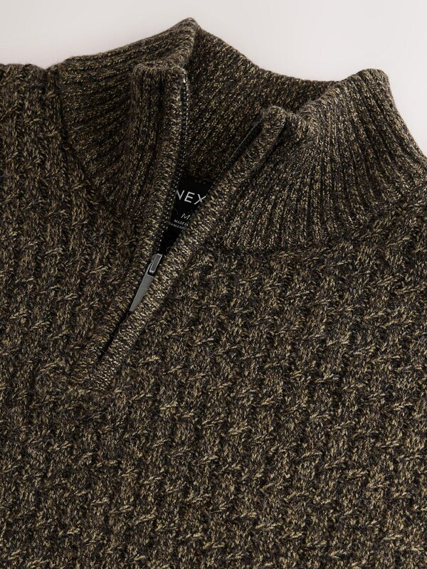 Next Πουλόβερ έλατο