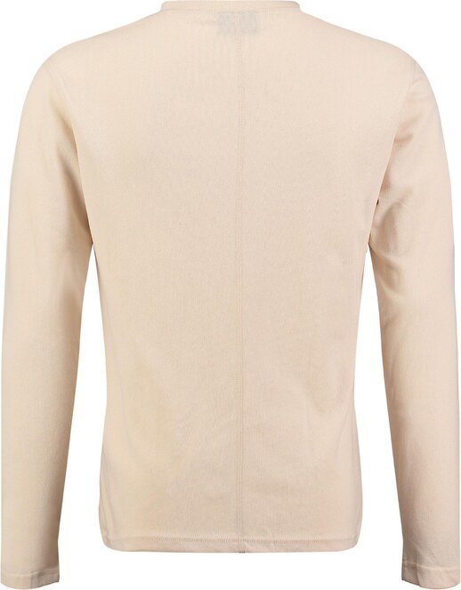 Key Largo Μπλούζα φούτερ 'Daily' μπεζ